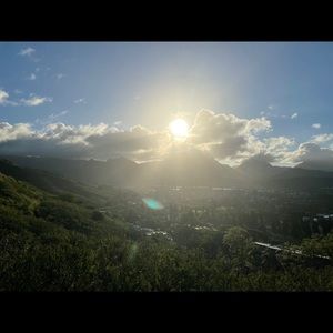 Meet your Posher, Mary-anne